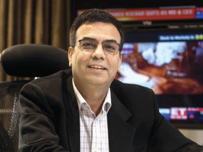 Sandeep Tandon Quant Mutual Fund